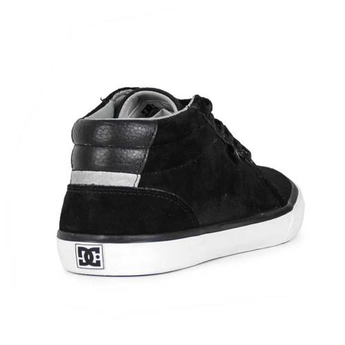 DC SHOES COUNCIL MID BLK Muni Depot Tienda Oficial